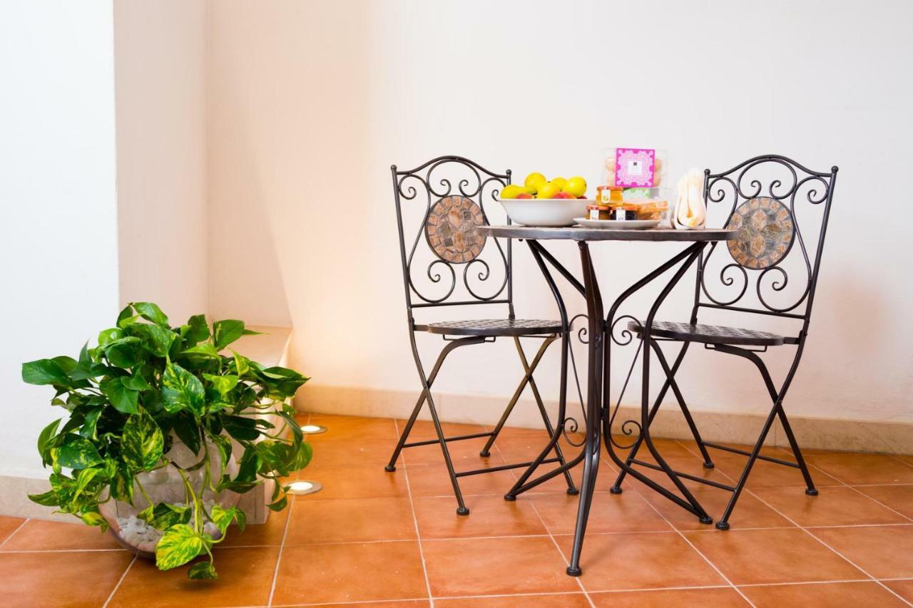 Residenze Dello Scirocco Syracuse Exterior foto