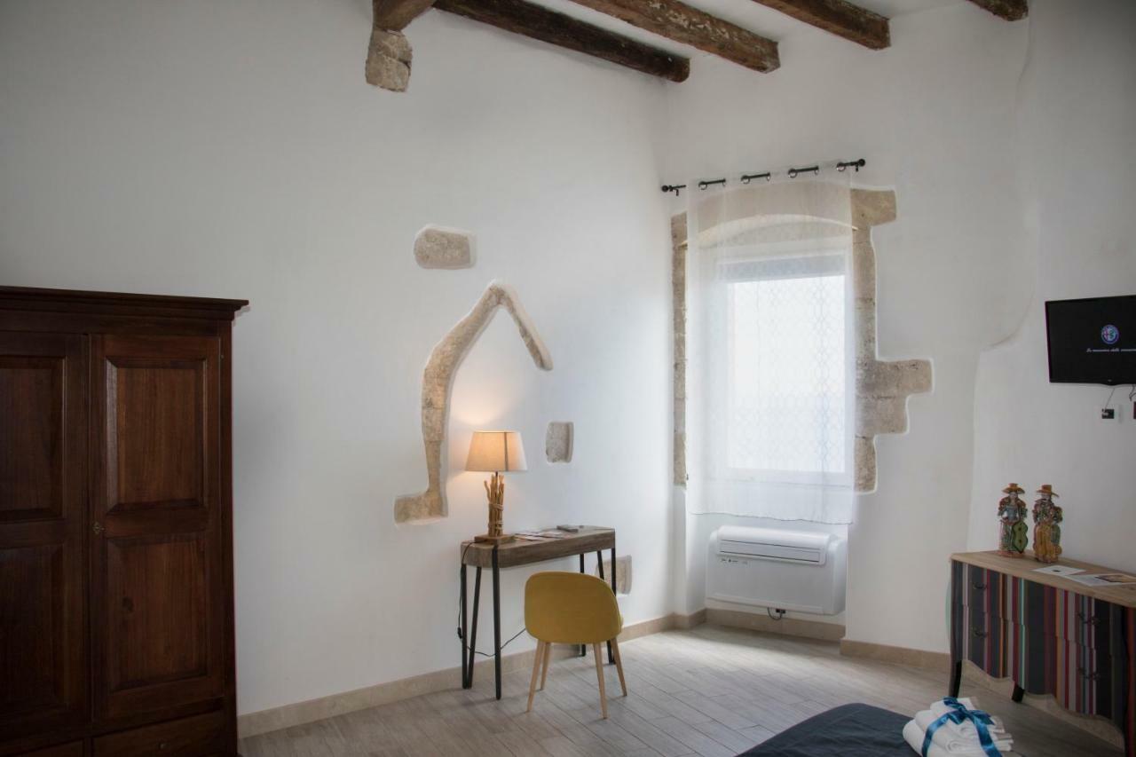 Residenze Dello Scirocco Syracuse Exterior foto