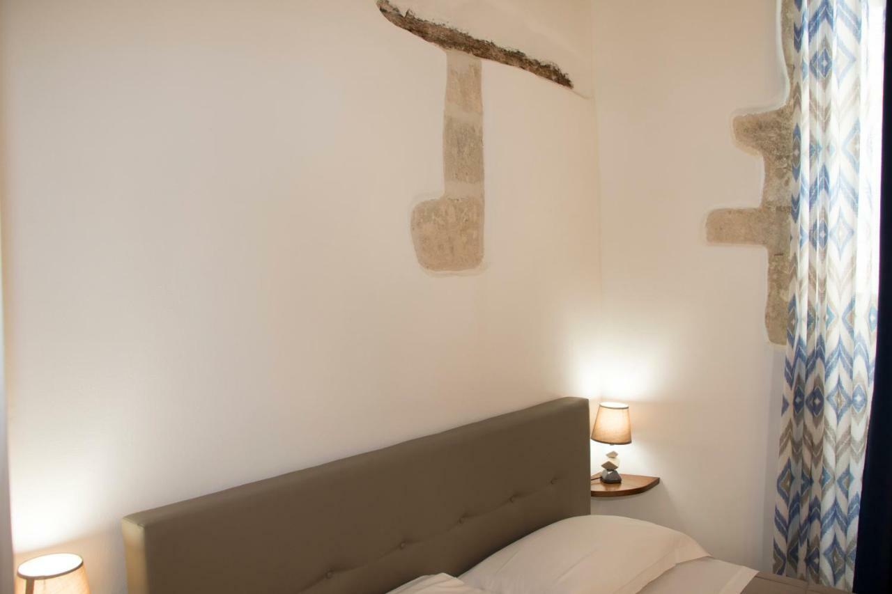 Residenze Dello Scirocco Syracuse Exterior foto