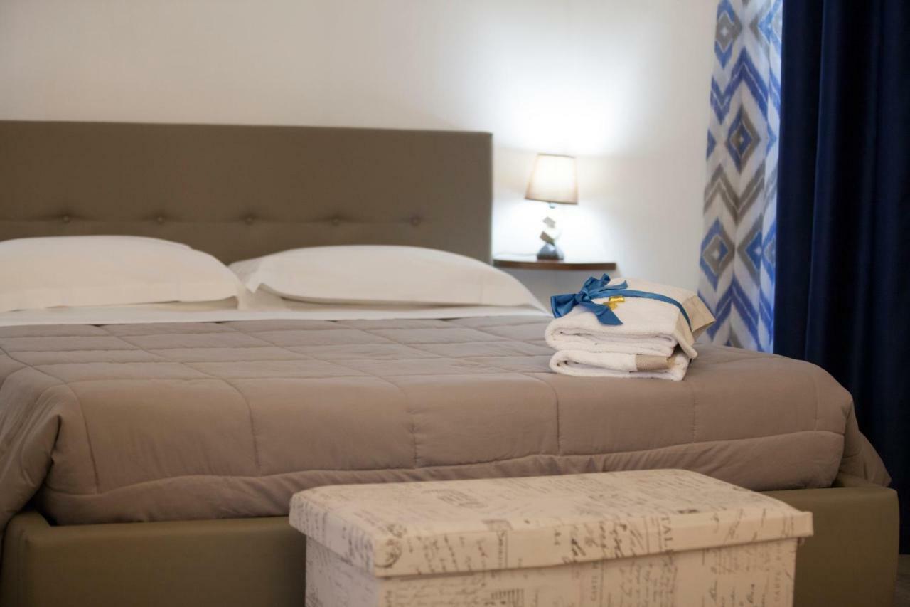 Residenze Dello Scirocco Syracuse Exterior foto